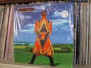DAVID BOWIE Earthling LP RCA 1997 NEW/SEALED Gatefold