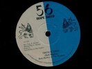 BOB & the WAILERS  TRENCH TOWN  56 HOPE RORD  12''