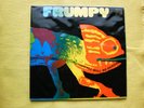 LP-Frumpy, All Will Be Changed, orig.1970 ,Top Zust. 