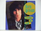 KEITH RICHARDS/STONES-LEARNING THE GAME-RARE LP-TMOQ