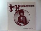 JIMI HENDRIX-LOADED GUITAR 67/69-RARE VINYL LP-NOT TMOQ