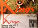 45 I KINGS TROVANE UN ALTRO MONSTER RARE BEAT ITALY '66