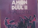 AMON DÜÜL II - PHALLUS DEI - UK 72 - KRAUT - MINT