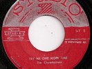 CLARENDONIANS / TRY ME ONE MORE TIME / STUDIO 1 / HEAR