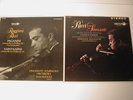 Ruggiero Ricci Set 2 Lps  Decca Stereo  Sarasate Pagani