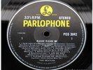 Beatles Please Please Me UK 1963 3rd *STEREO* 1/G EX+