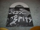 NOFX / The Spits split 7