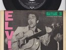 Elvis PRESLEY * 1955 German EP * Rock 'n' Roll