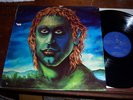 Semiramis LP 1973 original gatefold Italy prog NM vinyl
