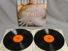 Soft Machine Six Orig UK CBS Prog 1973 2-LP Set