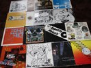 DJ Tools. Scratch, Cut,Beat,Loop, Breaks. HipHop Vinyl