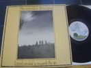Incredible string band LP pink island Liquid acrobat as