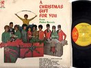 CHRISTMAS GIFT FOR YOU Philles 4005 LP SPECTOR orig NM-