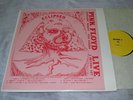 PINK FLOYD ECLIPSE 2 LP RARE  TOMQ MINT