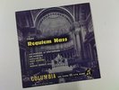 lp FAURE op.48 REQUIEM , columbia 33 CX 1145