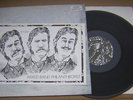Mixed Band   Philanthropist Orig LP  1987  SPL 007