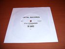 7'' THE SAINTS (I'm) Stranded 1976 ORIGINAL  FATAL