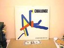Spontaneous Music Ensemble Challenge 1966 LP EMPL 1002