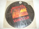 Metallica - Whiplash - Picture Disc #0001 - New/Sealed