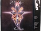 Protector -Misanthropy LP 1987 ORIG. ATOM H  mint