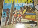 New Dimensions- Surfin' Bongoes