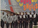 The Dubs Meet the Shells original Canadian Josie LP