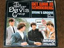 SPENCER DAVIS GROUP det war in schöneberg  BRAVO Single