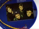 picture disc heroes del silencio