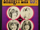 SHANGRI-LAS-65 Red Bird 104 FROM 1965 MONO 