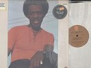 JOHNNY GUITAR WATSON - LISTEN - SOUL LP