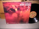 Eddy Senay- Hot Thang LP on Sussex