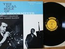 BOB BROOKMEYER THE DUAL ROLE PRESTIGA 446W 50th NYC NM