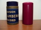 Edison Royal Purple Amberol #29008 - Frieda Hempel