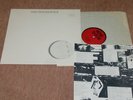 MALE - ZENSUR ZENSUR / RARE MODELL-MUSIC LP 1979 MINT-
