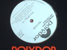 ROY AYERS-ROCK YOUR ROLL 1980 USA PROMO DISCO 12