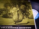 PAUL CHAMBERS SEXTET : WHIMS OF CHAMBERS LP BLUE NOTE