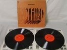 Soft Machine Third Orig US Columbia 1970 2-LP Set