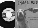 LES SHERIFF-Ne fais pas cette tête là