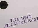 THE WHO 
