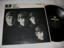 BEATLES With The...(Y&B Parlophone 3rd stereo LP) Nice