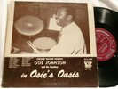 OSIE JOHNSON Oasis Thad Jones Frank Wess Period 10