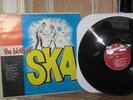 BIRTH OF SKA orig. s/t comp TREASURE ISLE lp