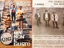 I KINGS - FAI QUELLO CHE VUOI / MA NON è GIUSTO DURIUM
