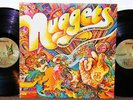 Nuggets Orig Elektra2LP Electric Prunes Standells Seeds
