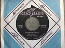 WINTON FRANCIS B/W UNDERGROUND VEGETABLES REGGAE 7