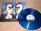 Pink Floyd - The Division Bell LP (BLUE Vinyl) EX