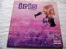IRIS - LITANIES (MEGA-RARE FRANCE PROG-PSYCH ORIG) LP