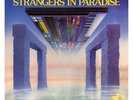 RALPH LUNDSTEN STRANGERS IN PARADISE COSMIC SYNTH FUNK
