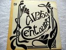 ALPHA CENTAURI Rare Lp FRENCH PSYCH PROG 1976 ORIG TOP