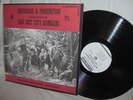 NEW LOST CITY RAMBLERS-MOONSHINE & PROHIBITION folk LP